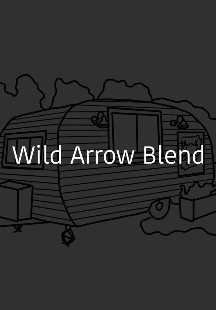 Wild Arrow Blend